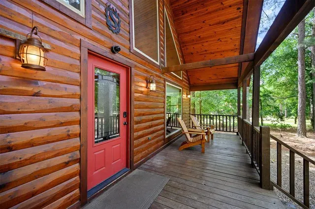 Photo 6 — 479 Poplar Circle, Broken Bow, OK 74728