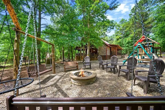 Photo 7 — 479 Poplar Circle, Broken Bow, OK 74728