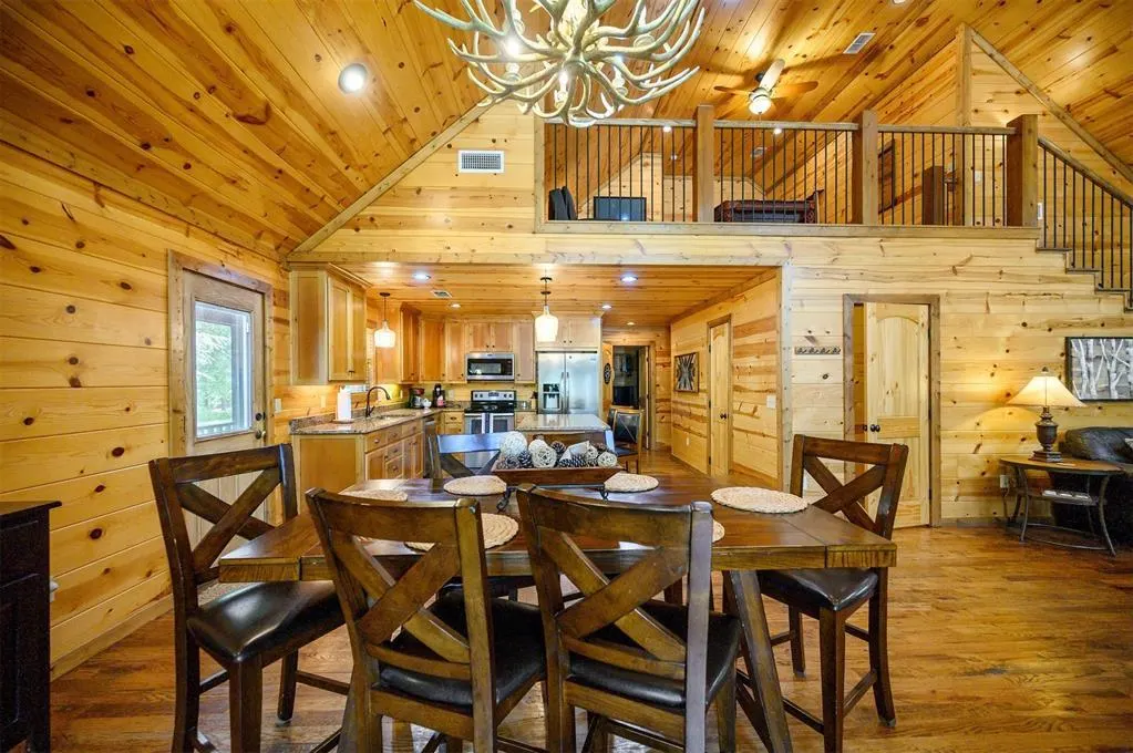 Photo 9 — 479 Poplar Circle, Broken Bow, OK 74728
