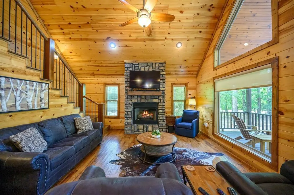 Photo 10 — 479 Poplar Circle, Broken Bow, OK 74728