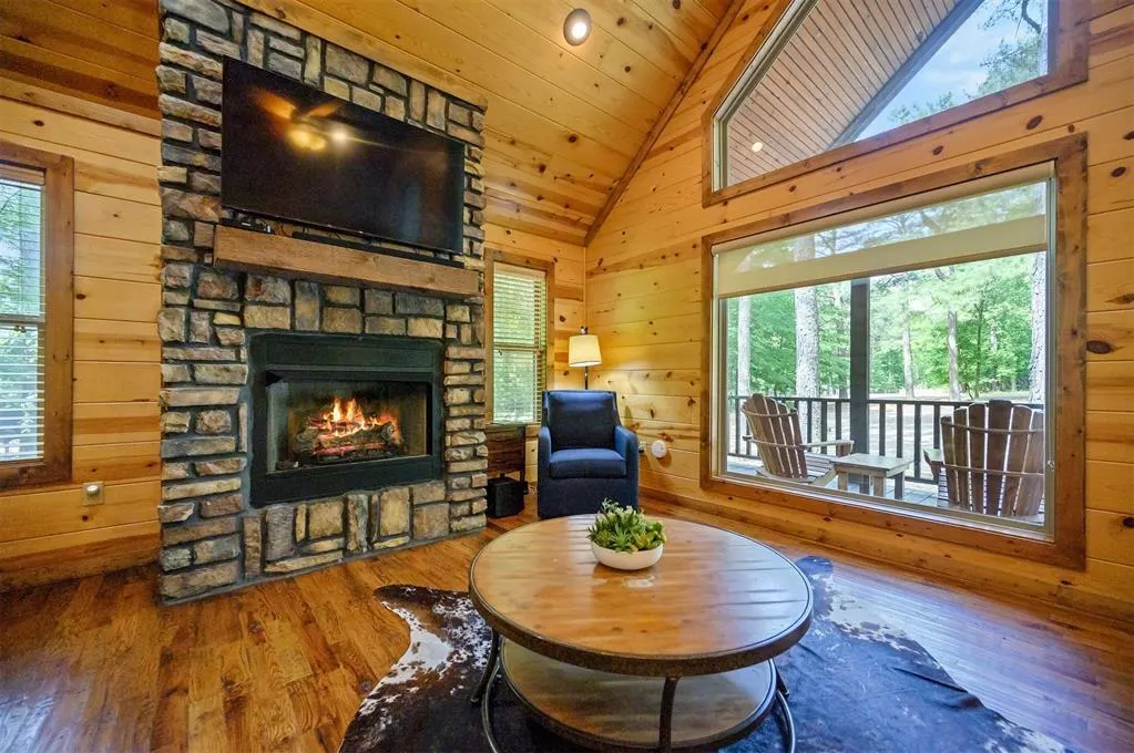 Photo 12 — 479 Poplar Circle, Broken Bow, OK 74728