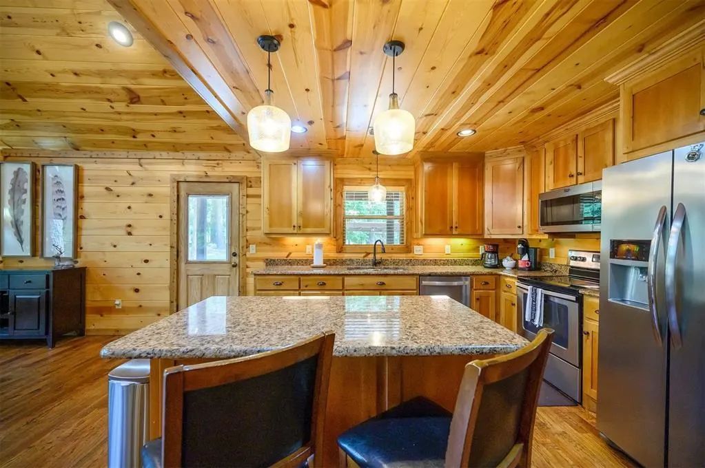 Photo 14 — 479 Poplar Circle, Broken Bow, OK 74728