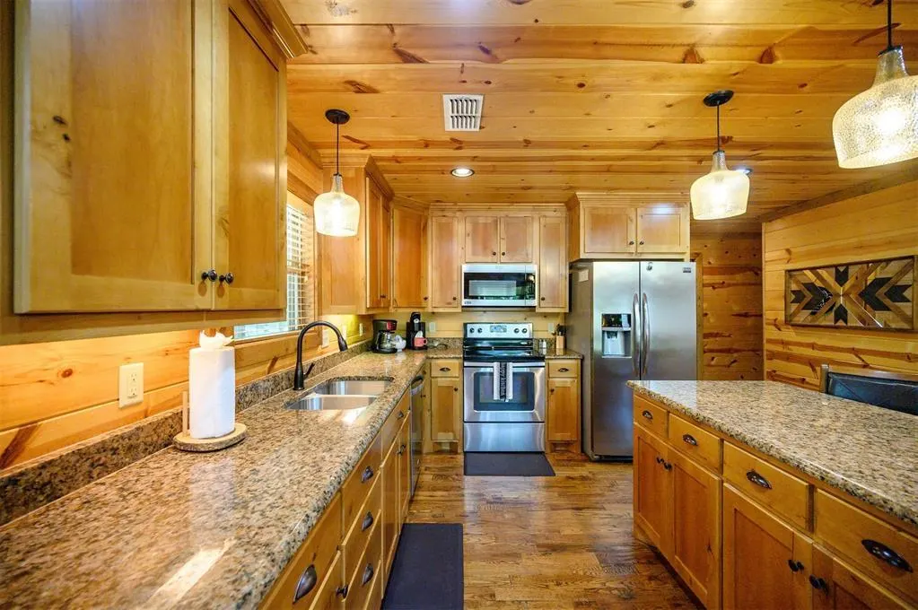 Photo 15 — 479 Poplar Circle, Broken Bow, OK 74728