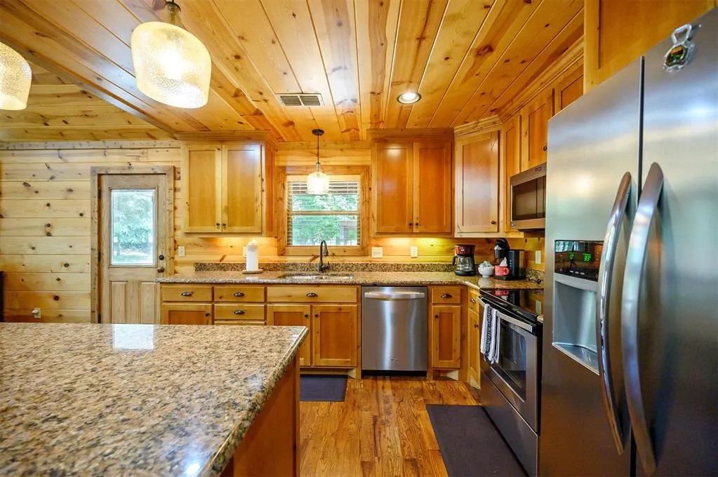Photo 16 — 479 Poplar Circle, Broken Bow, OK 74728