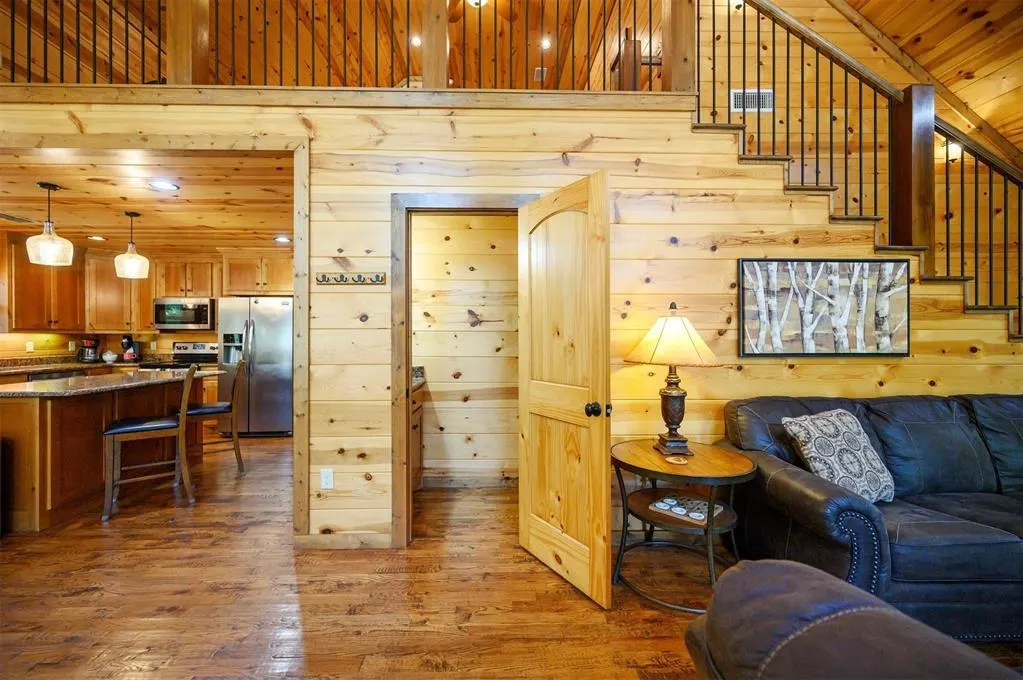 Photo 18 — 479 Poplar Circle, Broken Bow, OK 74728