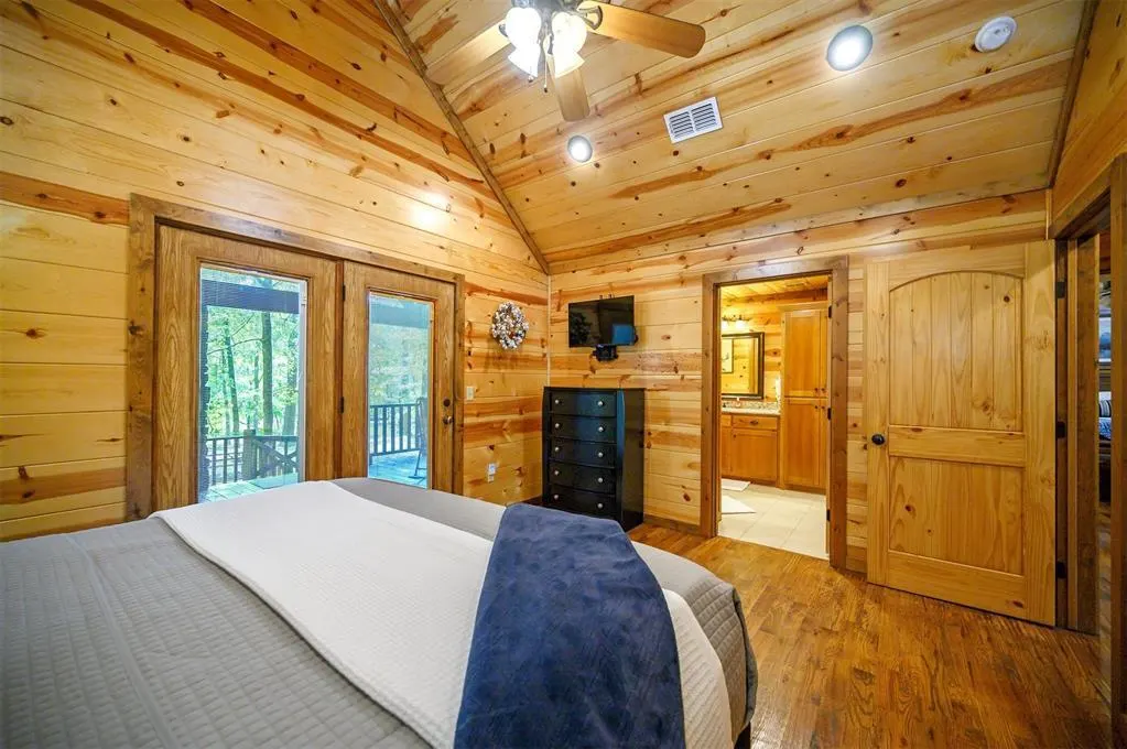 Photo 20 — 479 Poplar Circle, Broken Bow, OK 74728