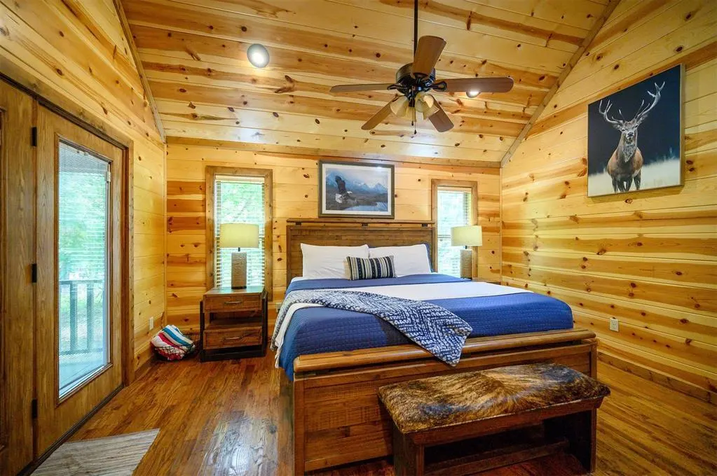 Photo 24 — 479 Poplar Circle, Broken Bow, OK 74728