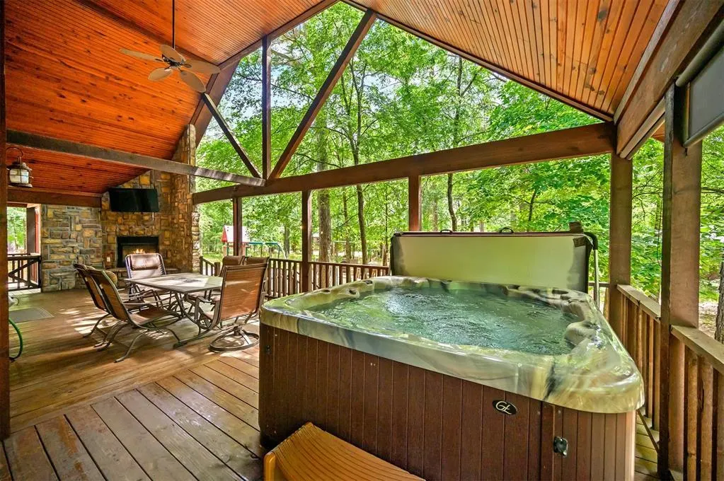 Photo 30 — 479 Poplar Circle, Broken Bow, OK 74728