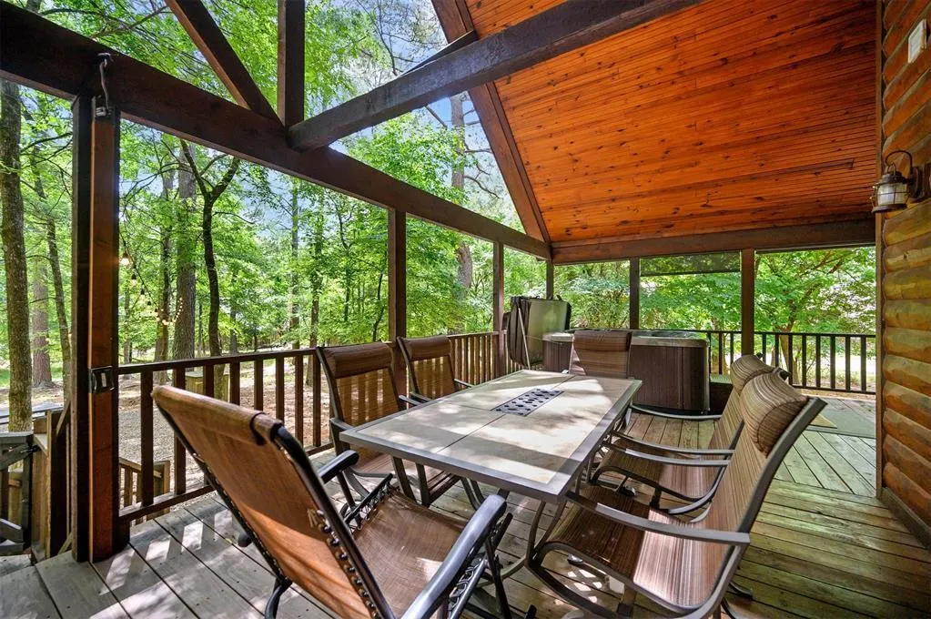 Photo 34 — 479 Poplar Circle, Broken Bow, OK 74728