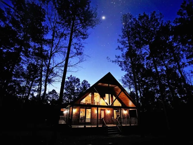 Photo 44 — 479 Poplar Circle, Broken Bow, OK 74728
