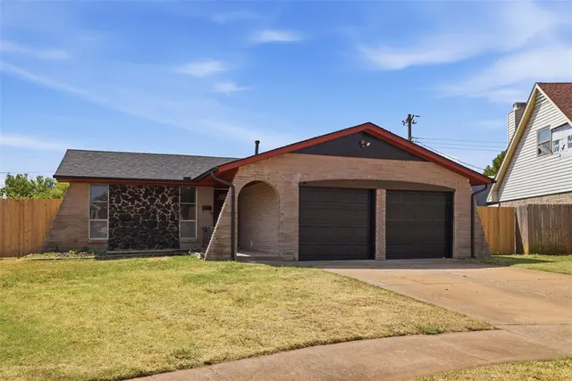Photo 4 — 4110 SE 14th Street, Oklahoma City, OK 73115