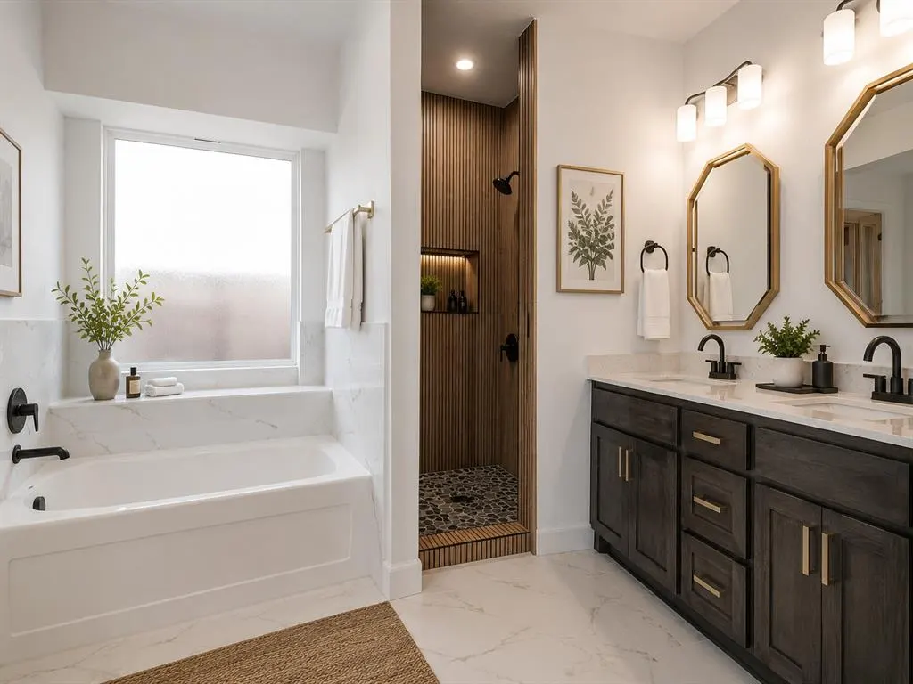 Photo 11 — 16001 Navarra Way, Oklahoma City, OK 73170