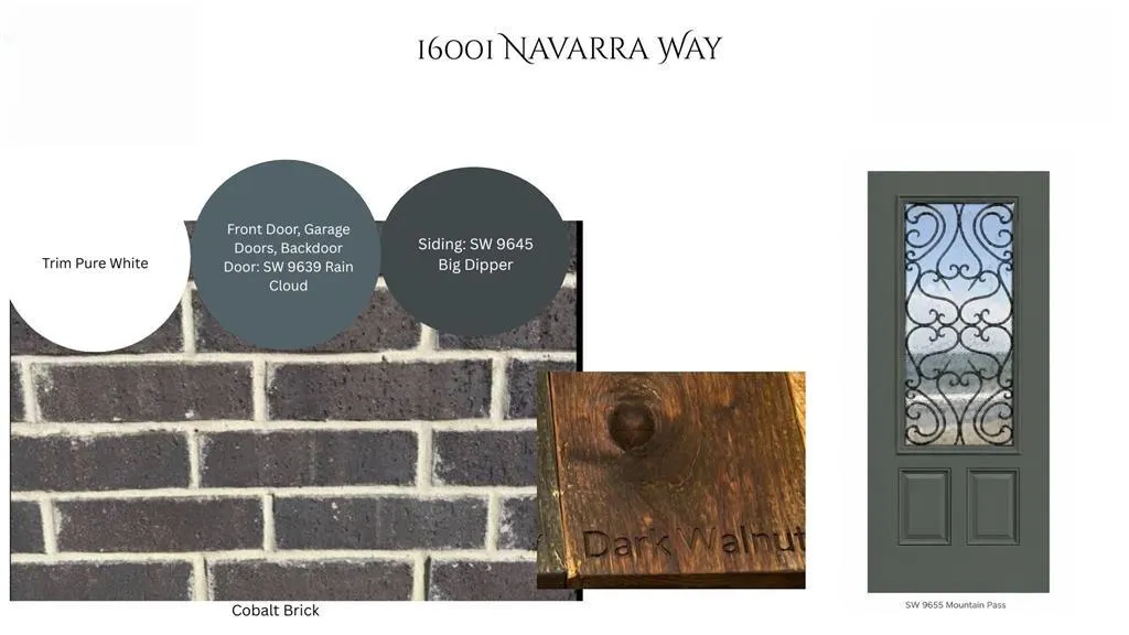 Photo 13 — 16001 Navarra Way, Oklahoma City, OK 73170