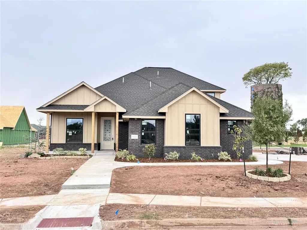 Photo 12 — 16001 Navarra Way, Oklahoma City, OK 73170