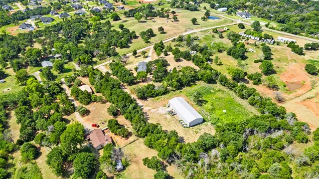 Photo 4 — 3120 Rancho Drive, Guthrie, OK 73044