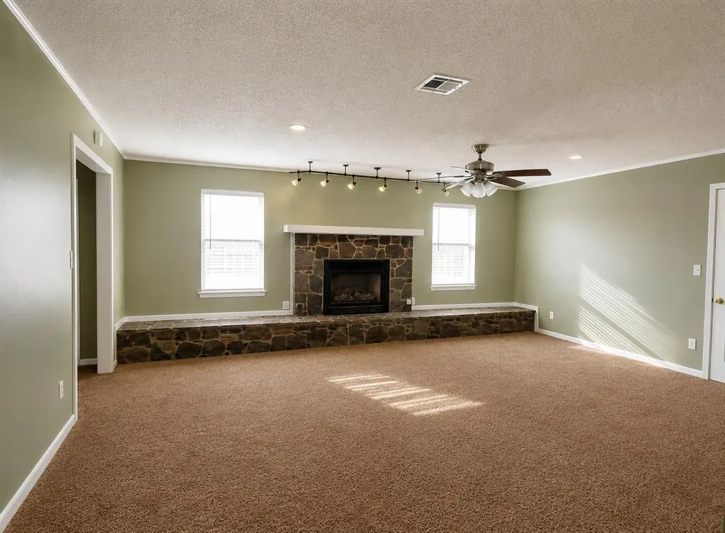 Photo 4 — 36481 E 1270 Road, Wewoka, OK 74884