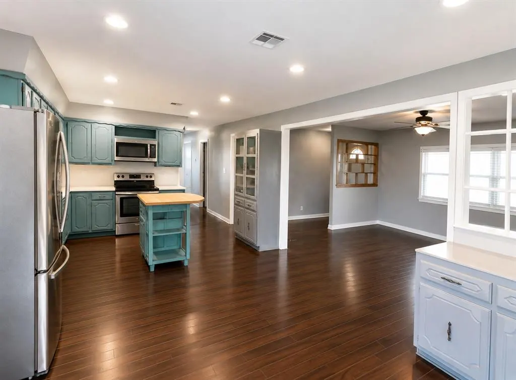 Photo 8 — 36481 E 1270 Road, Wewoka, OK 74884
