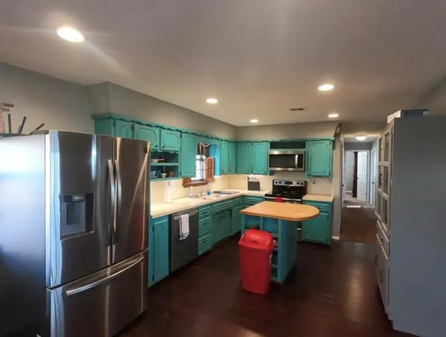 Photo 7 — 36481 E 1270 Road, Wewoka, OK 74884