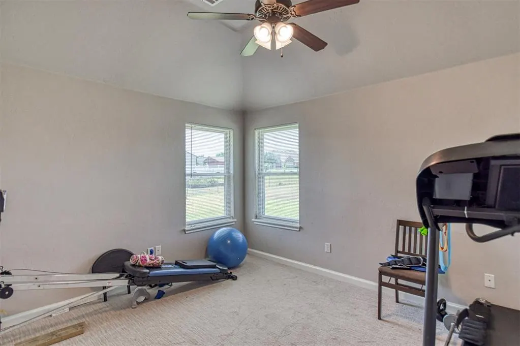 Photo 36 — 10421 Katy Line Drive, Yukon, OK 73099