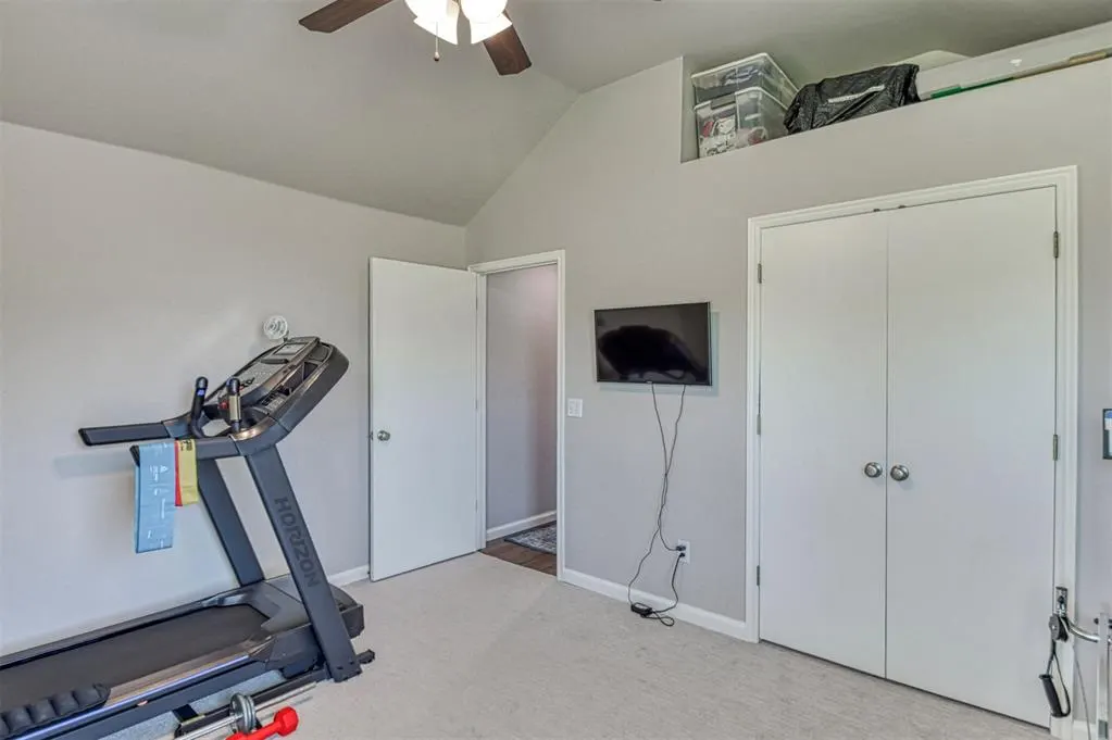 Photo 37 — 10421 Katy Line Drive, Yukon, OK 73099