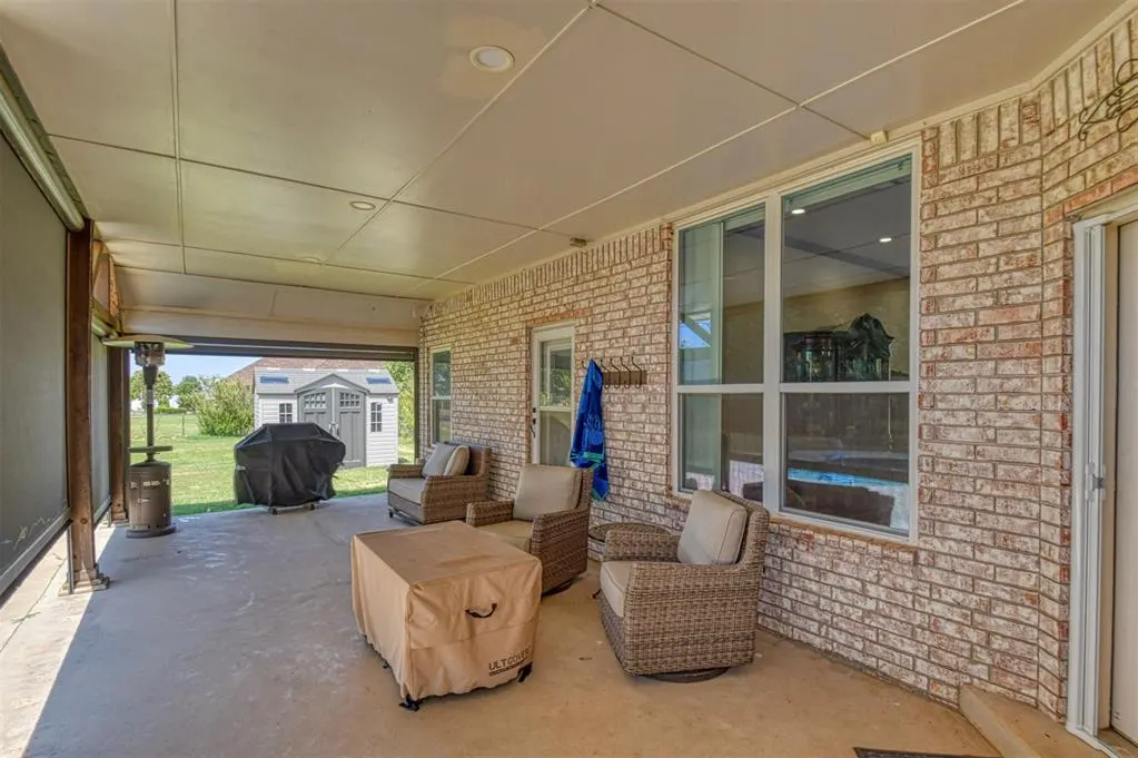 Photo 38 — 10421 Katy Line Drive, Yukon, OK 73099