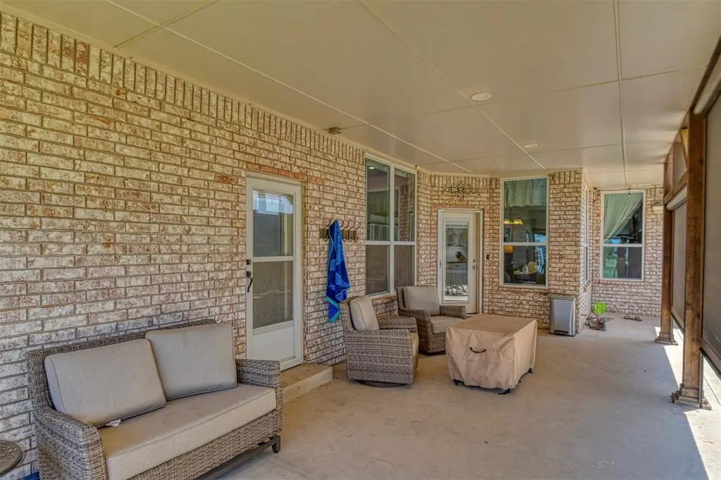 Photo 39 — 10421 Katy Line Drive, Yukon, OK 73099
