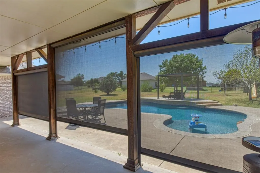 Photo 40 — 10421 Katy Line Drive, Yukon, OK 73099