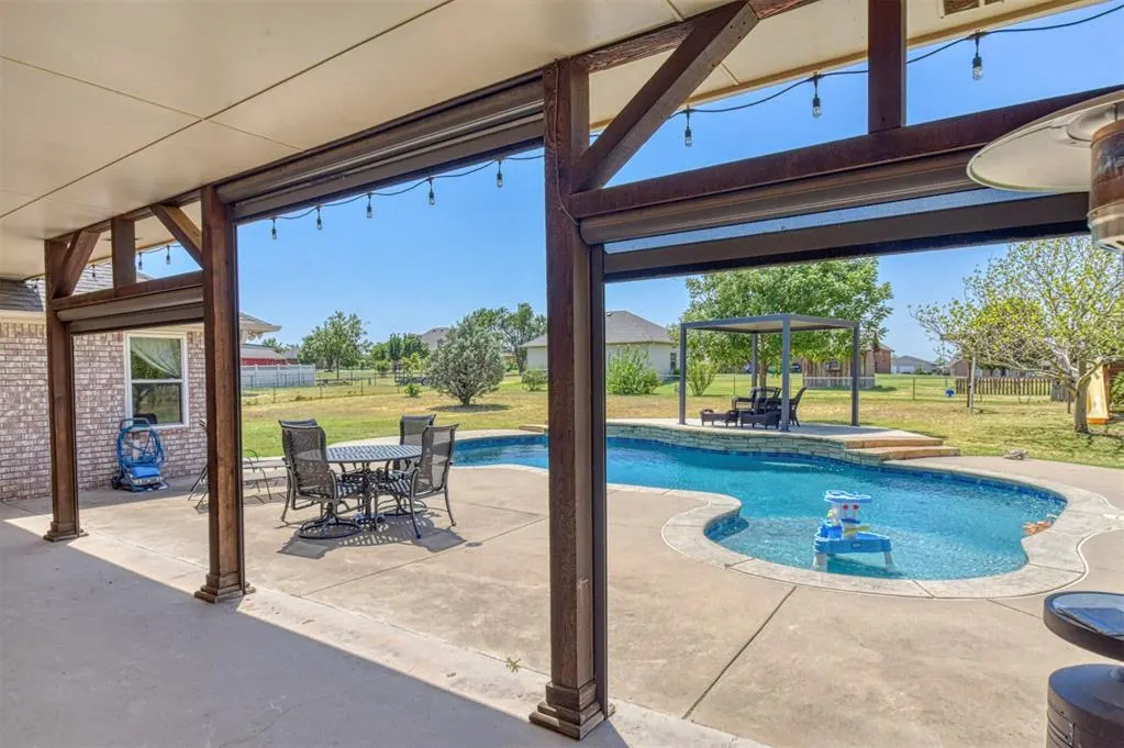 Photo 41 — 10421 Katy Line Drive, Yukon, OK 73099