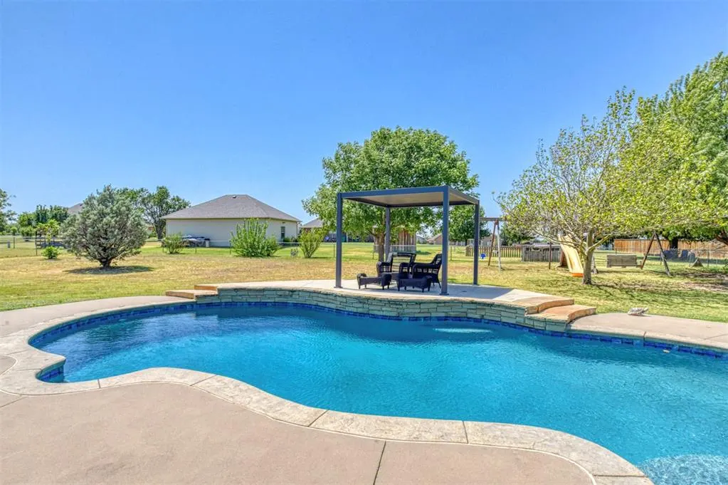 Photo 42 — 10421 Katy Line Drive, Yukon, OK 73099