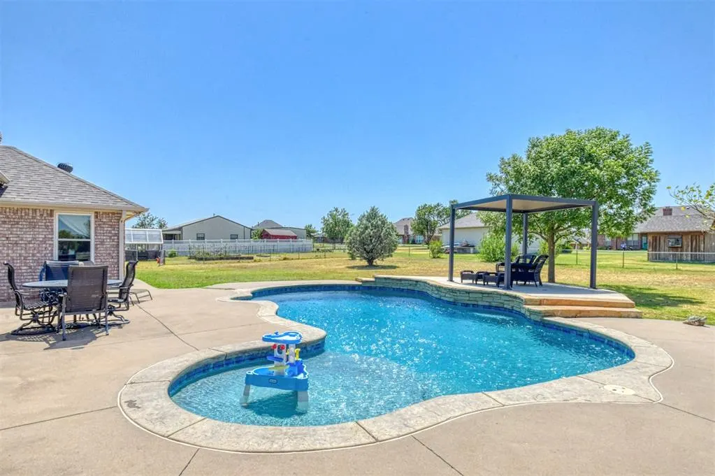 Photo 43 — 10421 Katy Line Drive, Yukon, OK 73099