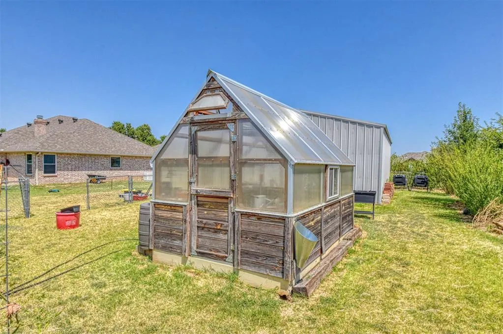 Photo 48 — 10421 Katy Line Drive, Yukon, OK 73099