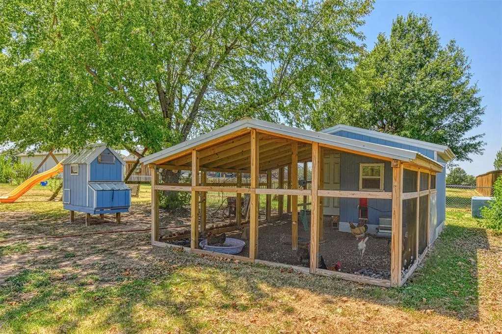 Photo 49 — 10421 Katy Line Drive, Yukon, OK 73099