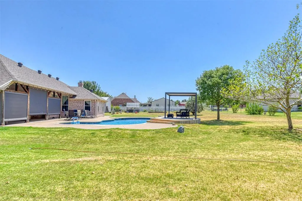 Photo 50 — 10421 Katy Line Drive, Yukon, OK 73099