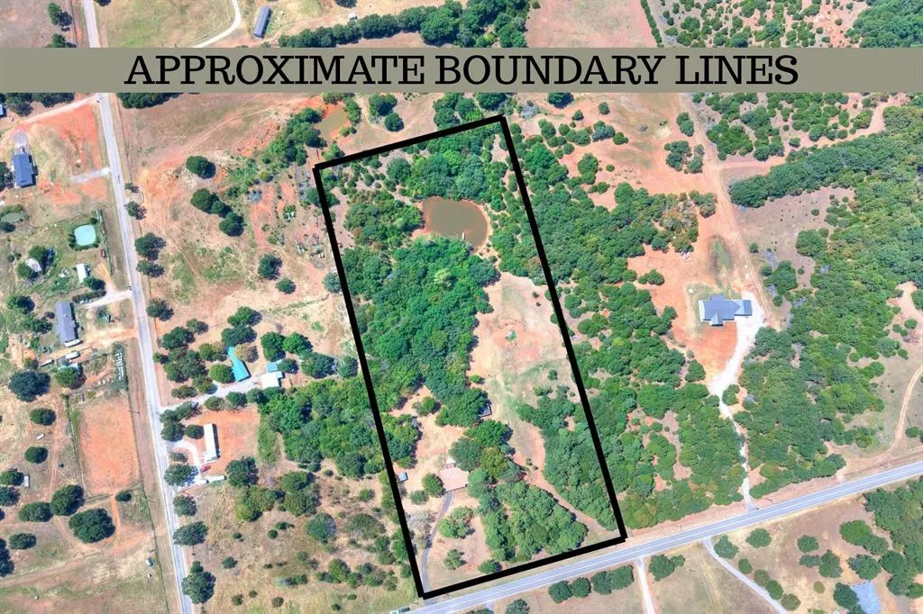 Photo 4 — 17800 168th Street, Lexington, OK 73051