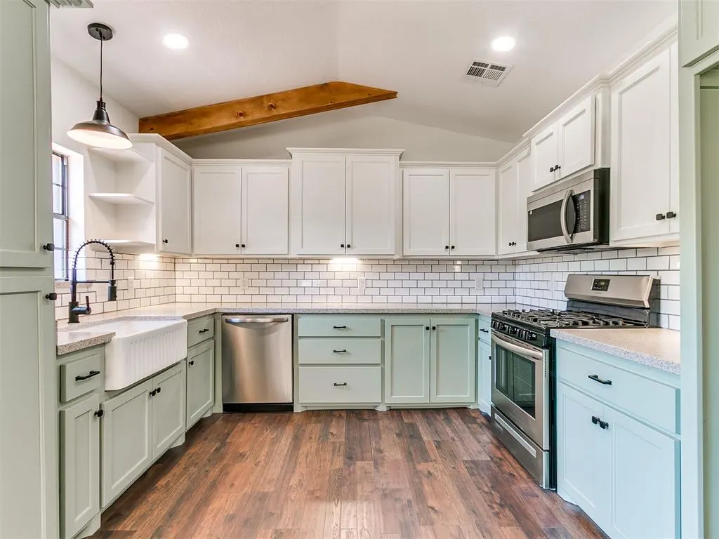 Photo 5 — 17800 168th Street, Lexington, OK 73051