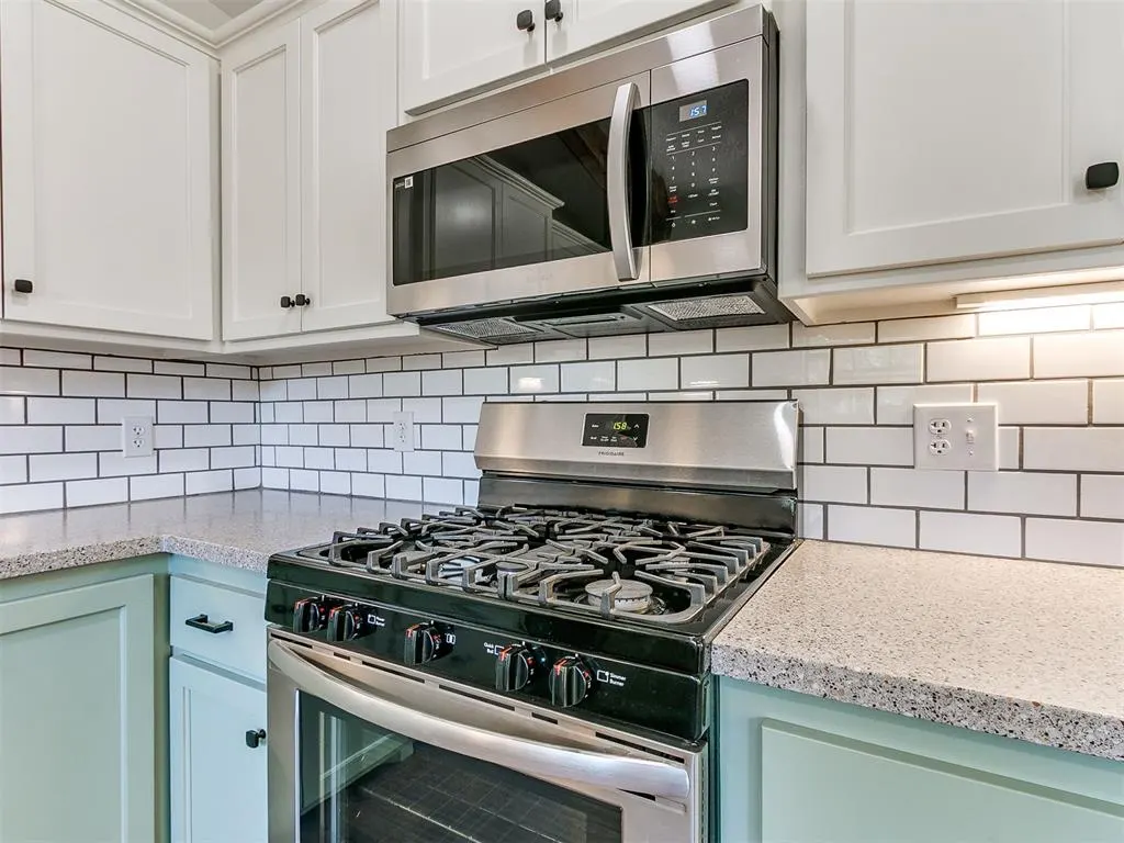 Photo 8 — 17800 168th Street, Lexington, OK 73051