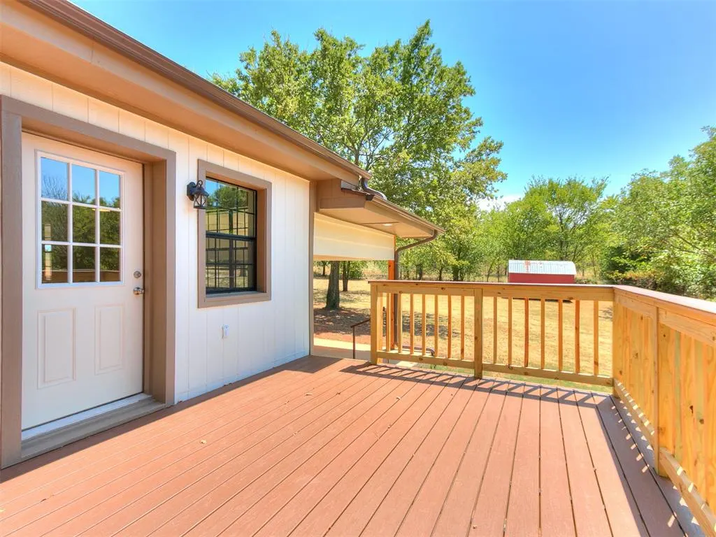 Photo 39 — 17800 168th Street, Lexington, OK 73051