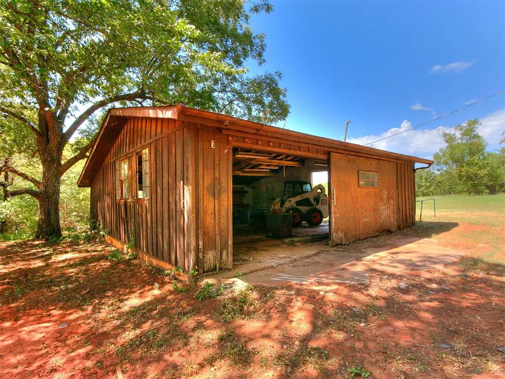 Photo 45 — 17800 168th Street, Lexington, OK 73051