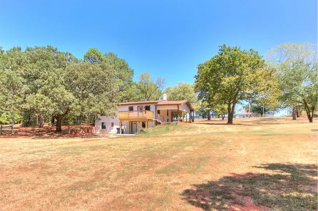 Photo 2 — 17800 168th Street, Lexington, OK 73051