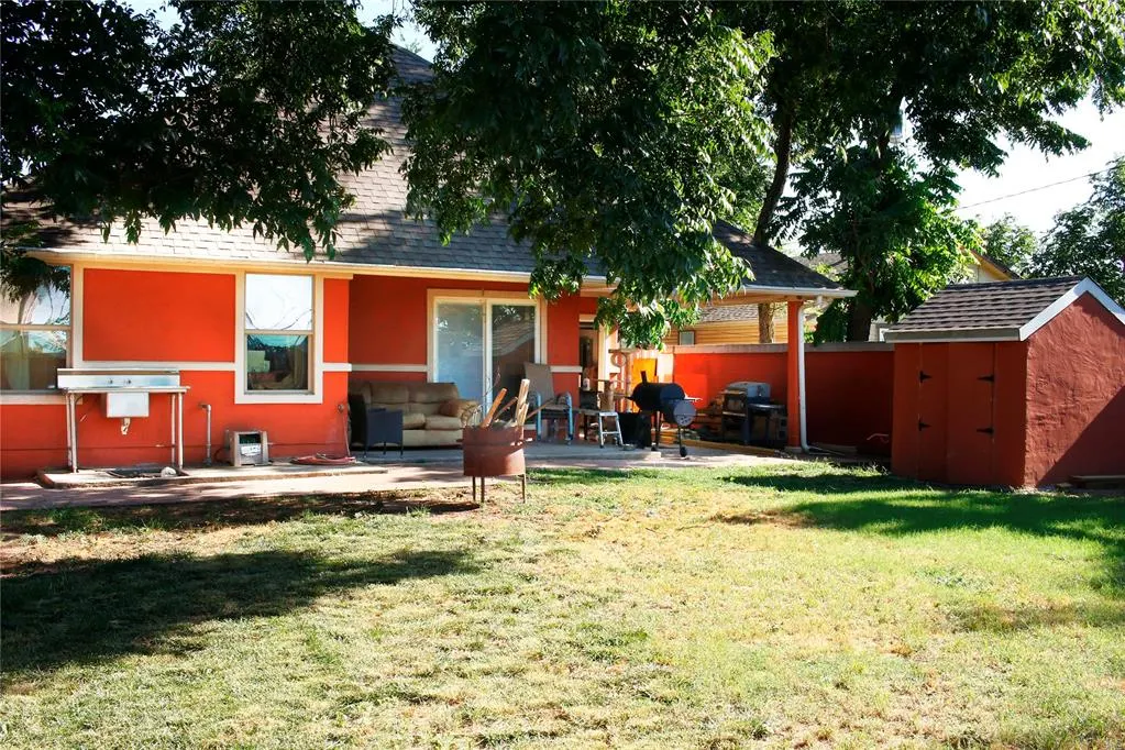 Photo 2 — 1615 SW 23rd Street, Oklahoma City, OK 73108