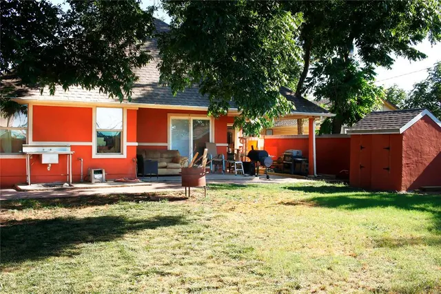 Photo 2 — 1615 SW 23rd Street, Oklahoma City, OK 73108