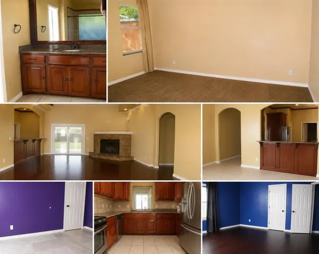 Photo 4 — 1615 SW 23rd Street, Oklahoma City, OK 73108