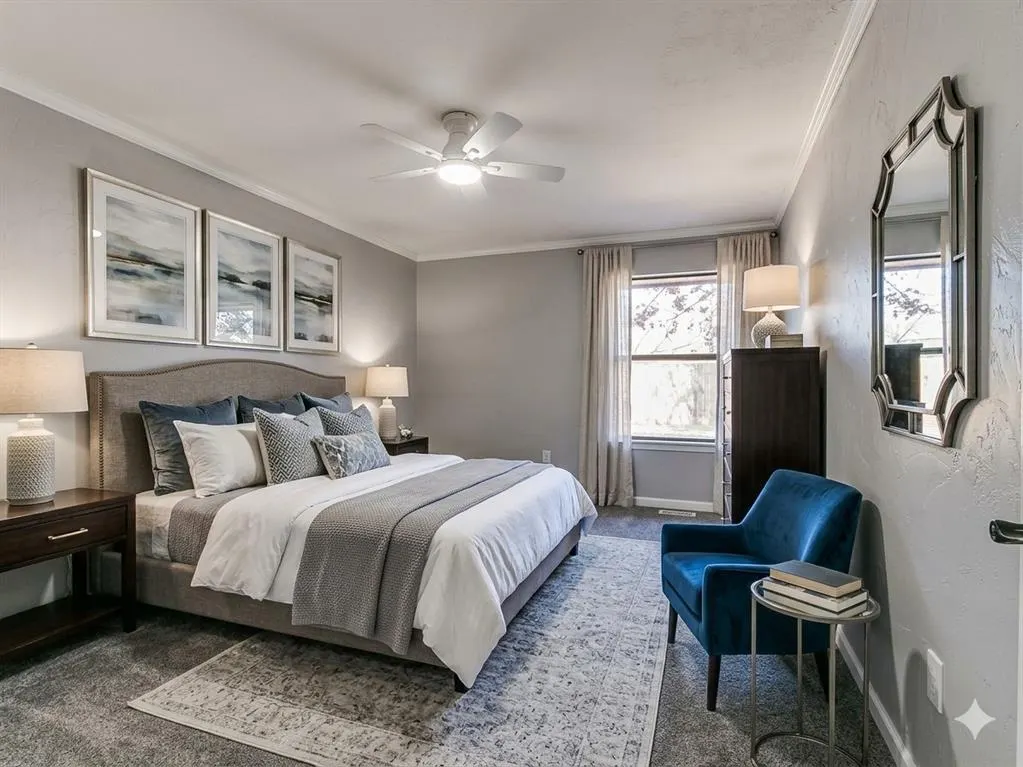 Photo 16 — 113 Woodbridge Circle, Edmond, OK 73012
