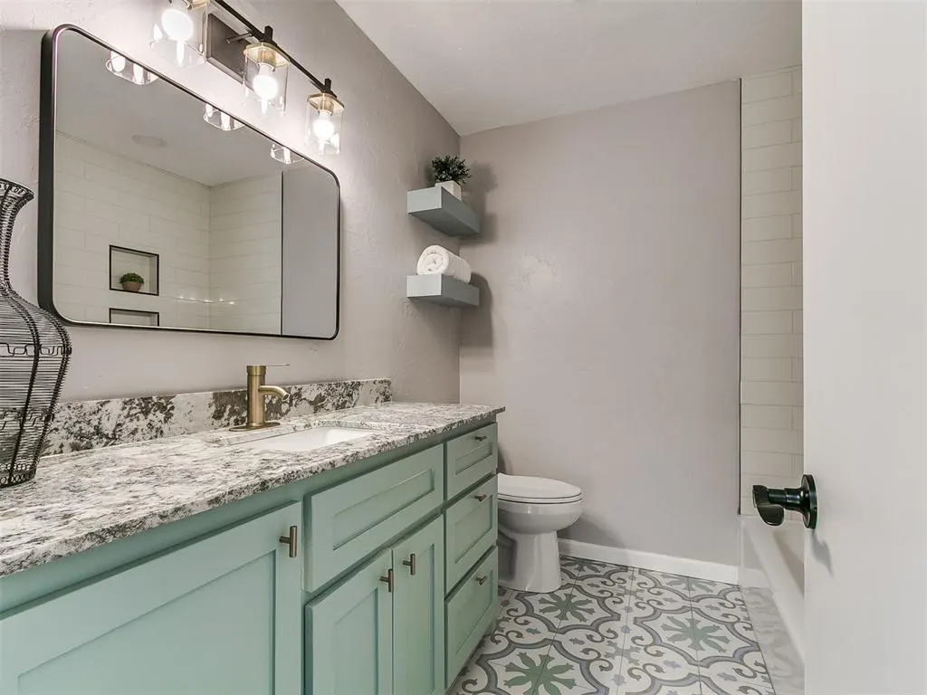Photo 24 — 113 Woodbridge Circle, Edmond, OK 73012