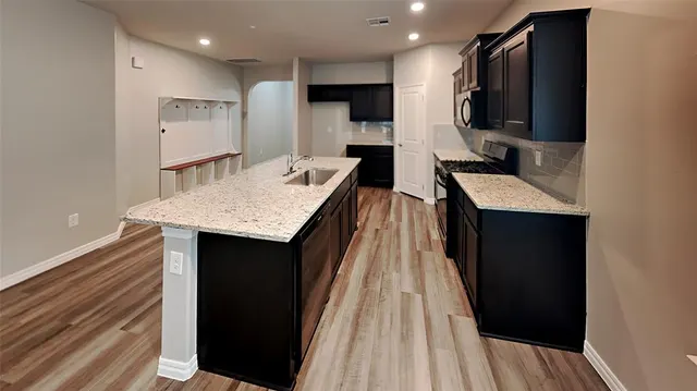 Photo 6 — 12516 NW 139th Street, Piedmont, OK 73078