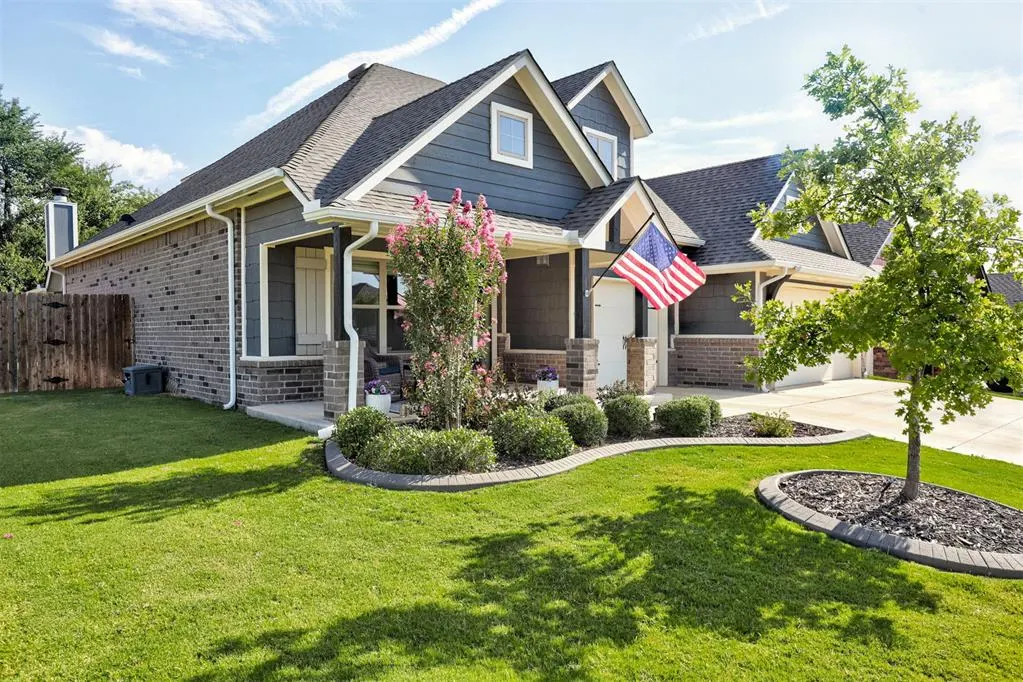 Photo 3 — 12821 SW 6th Street, Yukon, OK 73099