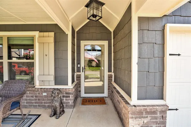Photo 4 — 12821 SW 6th Street, Yukon, OK 73099