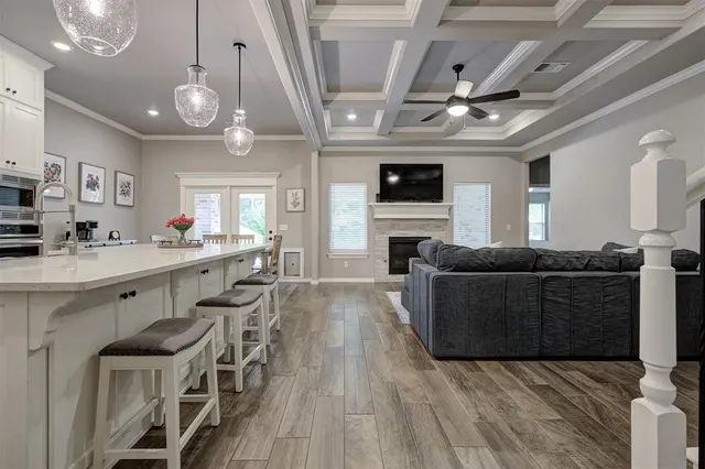 Photo 6 — 12821 SW 6th Street, Yukon, OK 73099