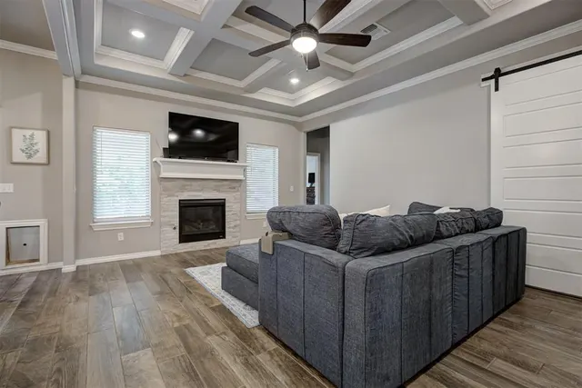 Photo 7 — 12821 SW 6th Street, Yukon, OK 73099