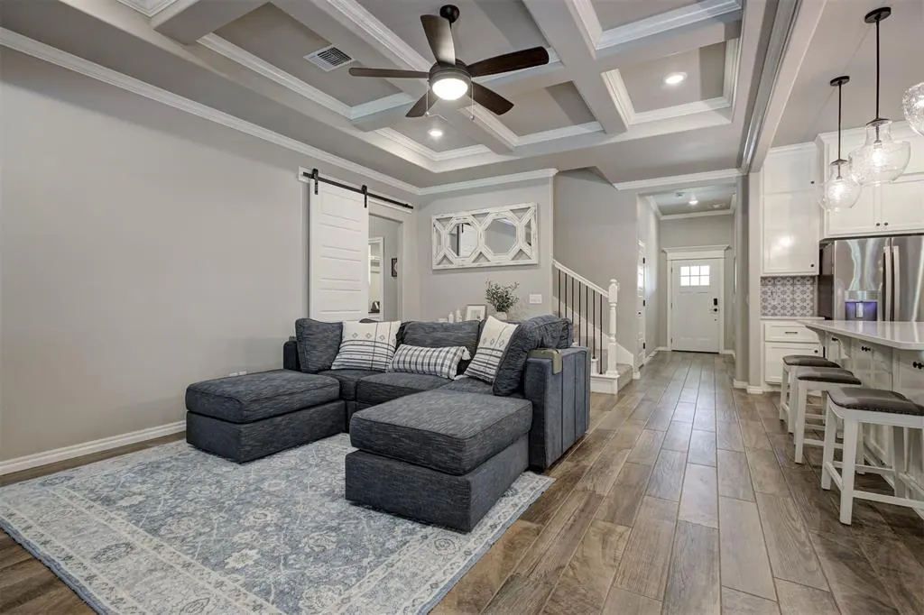 Photo 8 — 12821 SW 6th Street, Yukon, OK 73099